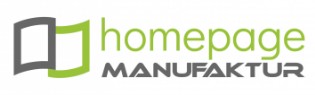 Logo homepage MANUFAKTUR